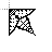 Normal select cursor