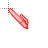 Handwriting cursor
