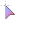 Link select cursor