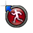 feet_RED cursor