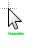 honzales cursor