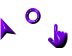 Anathema Purple Bezel Edit Cursors preview