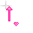 Alternate select cursor