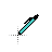 Handwriting cursor