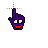 Link select cursor