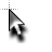 Silver cursor  cursor