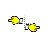H RESIZE cursor