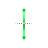 Vertical resize cursor