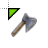 Axeman cursor