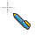 Handwriting cursor