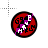 Unavailable cursor