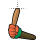 thwa cursor