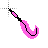 Handwriting cursor