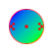 Horizontal resize cursor