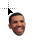 Normal select cursor