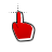 Link select cursor