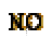 CustomNO2 cursor