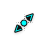 diagonal_resize2 cursor