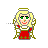 Diagonal resize 2 cursor