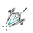 Handwriting cursor