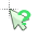 Help select cursor