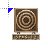 mw3 spas12gold cursor
