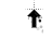 Alternate select cursor