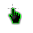 Link select cursor