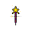 Text select cursor