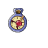 Space-Fishin minigame plunger with stopwatch cursor