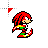 Link select cursor