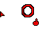 red Cursors cursor preview
