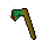 Adamant Axe  cursor