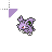 Nidoran♀ s cursor