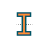 Text select cursor