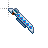 Normal select cursor