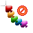 Unavailable cursor