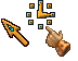 GENEFORGE 3 Cursors cursor preview