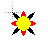 Normal select cursor