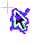 Purple Mix cursor