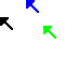 Generic Mouse Pointer Cursors preview