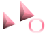 YM-200 Pink Cursors preview