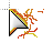 Plane or Fire -zzzz-awamp cursor