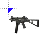 MW2 UMP.45 cursor