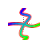 Precision select cursor