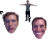 Greece pointers Cursors preview