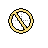 Unavailable cursor