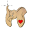 Normal select cursor