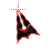Normal select cursor