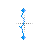 Text select cursor